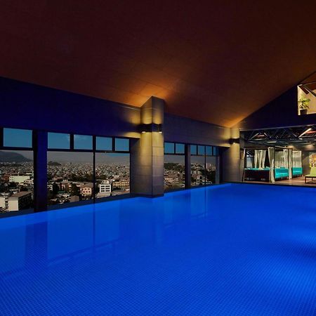 Aloft Kathmandu Thamel Hotel Екстериор снимка