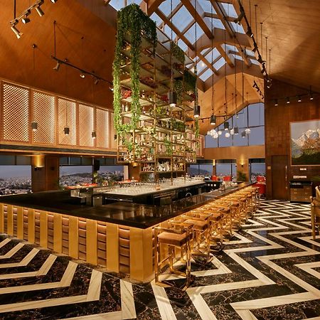 Aloft Kathmandu Thamel Hotel Екстериор снимка