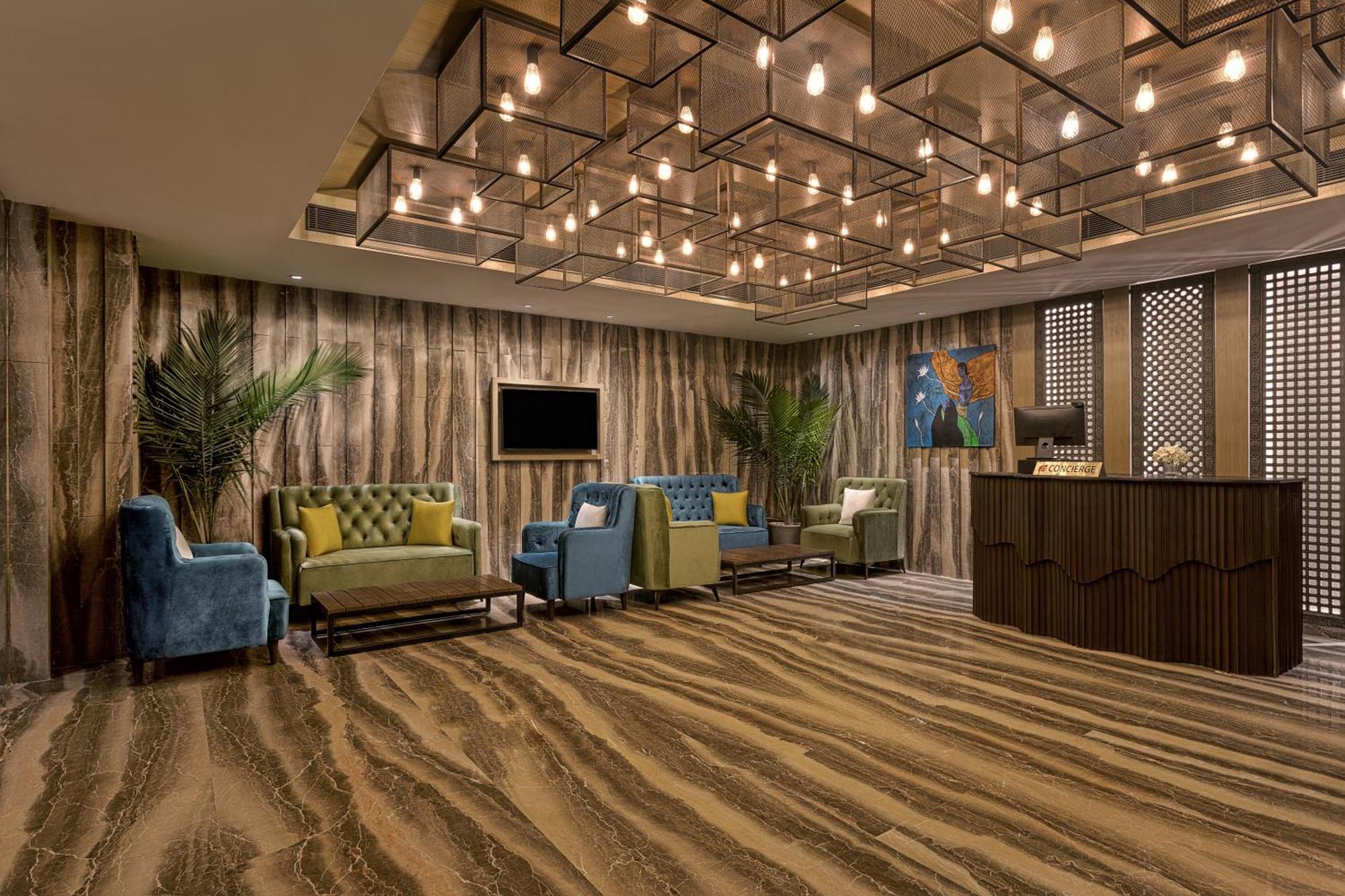 Aloft Kathmandu Thamel Hotel Екстериор снимка