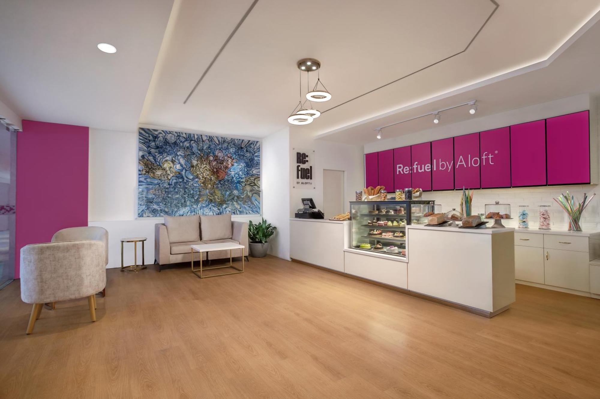 Aloft Kathmandu Thamel Hotel Екстериор снимка
