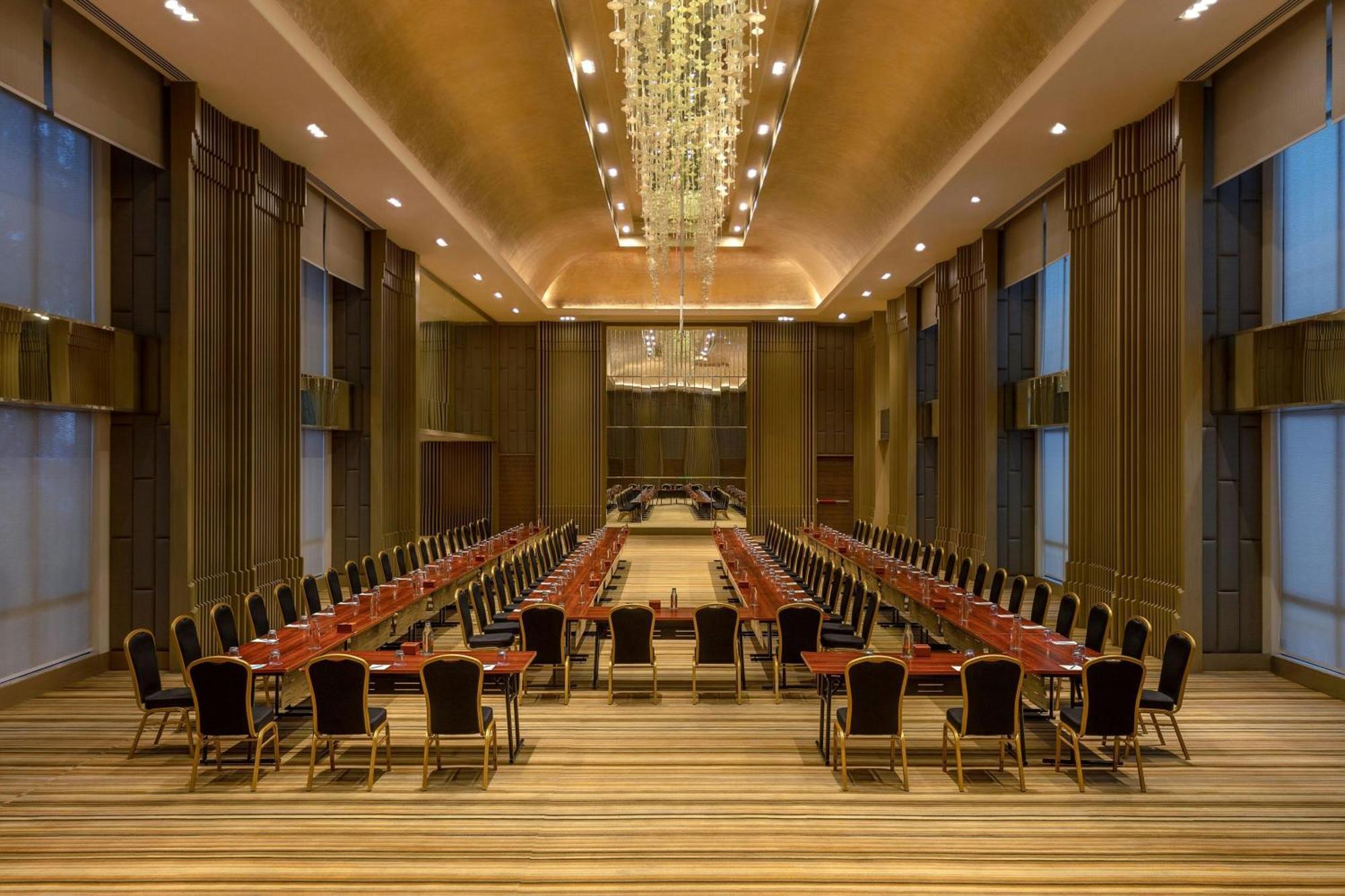 Aloft Kathmandu Thamel Hotel Екстериор снимка