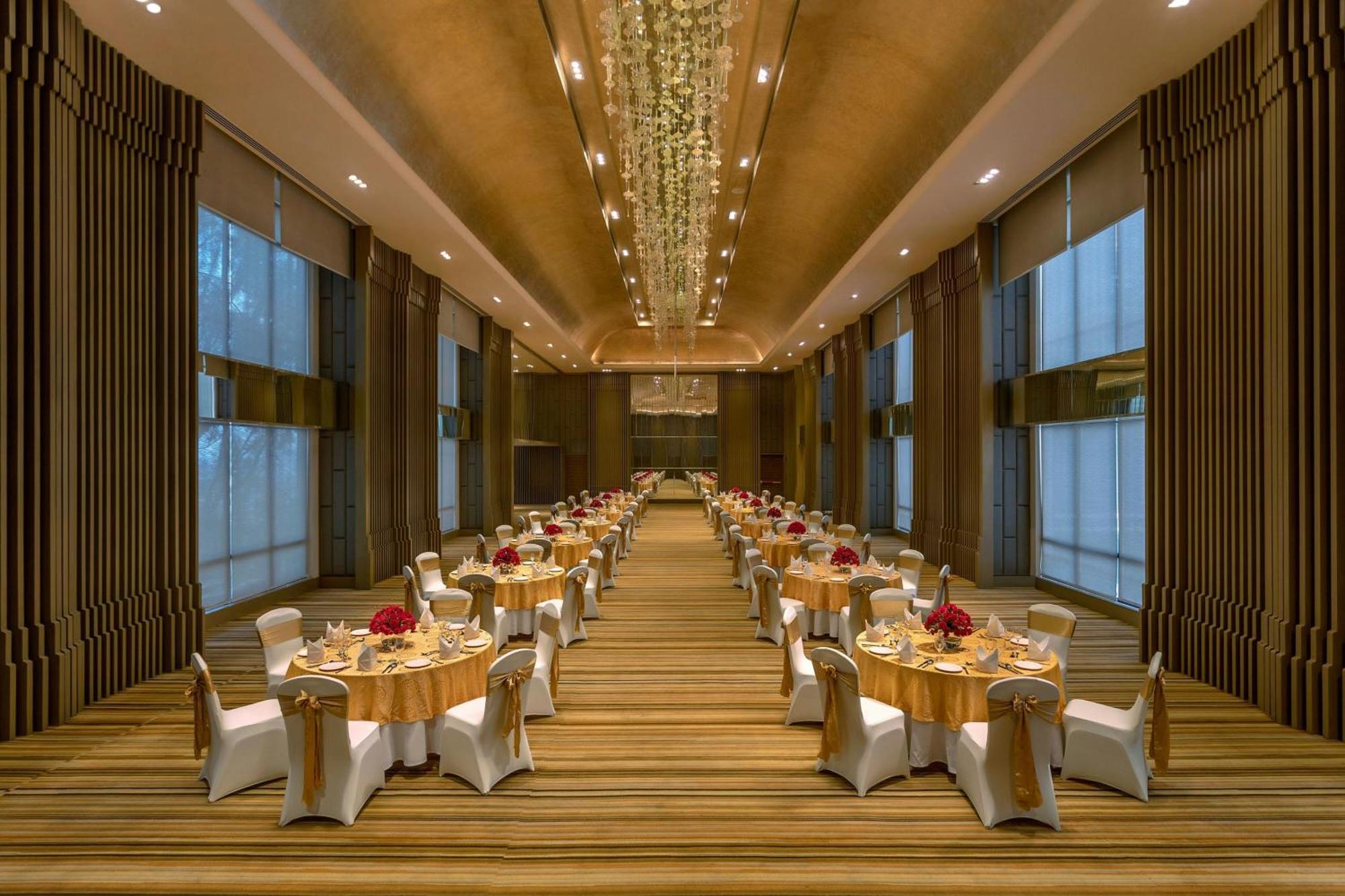 Aloft Kathmandu Thamel Hotel Екстериор снимка