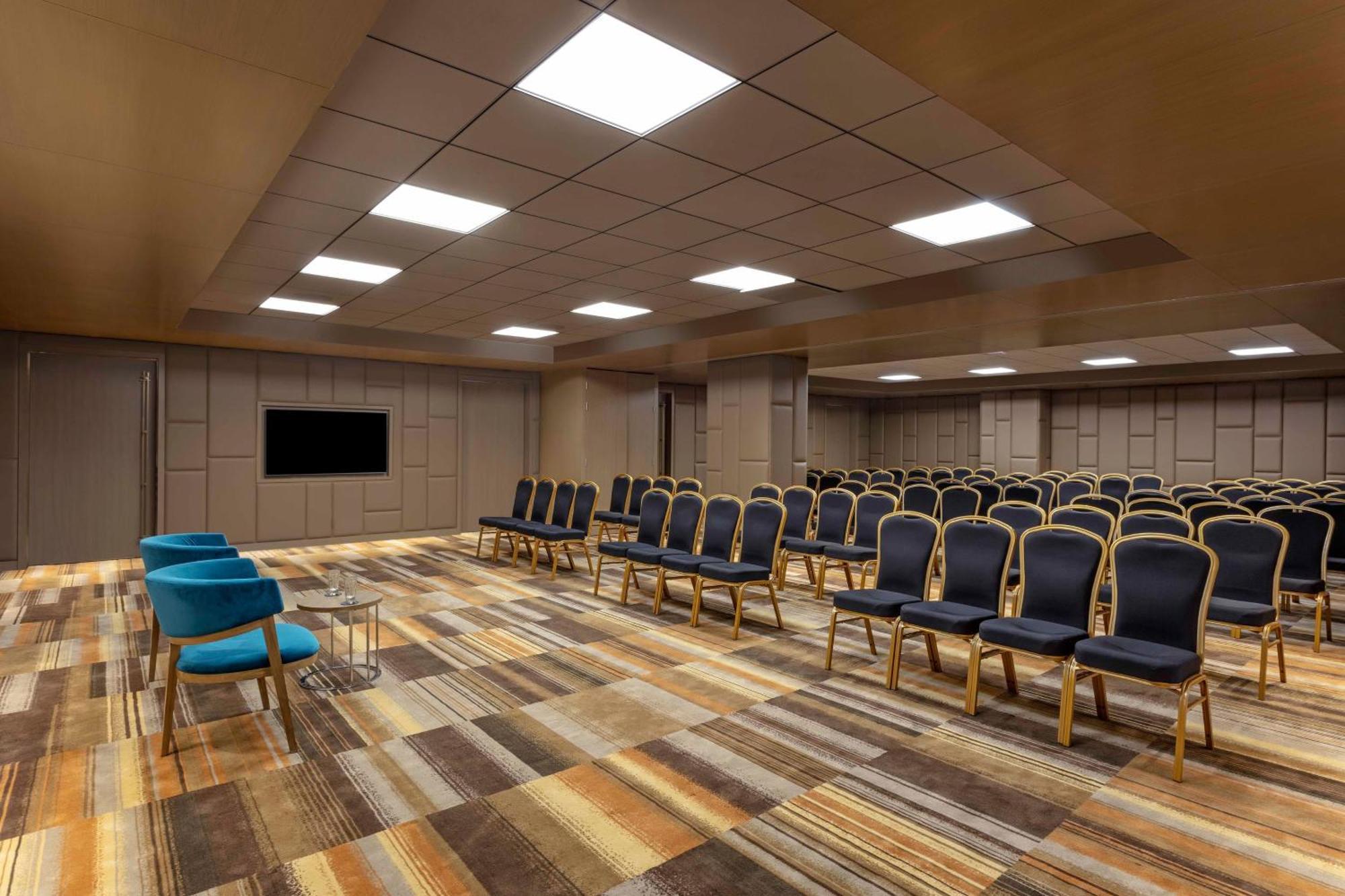 Aloft Kathmandu Thamel Hotel Екстериор снимка