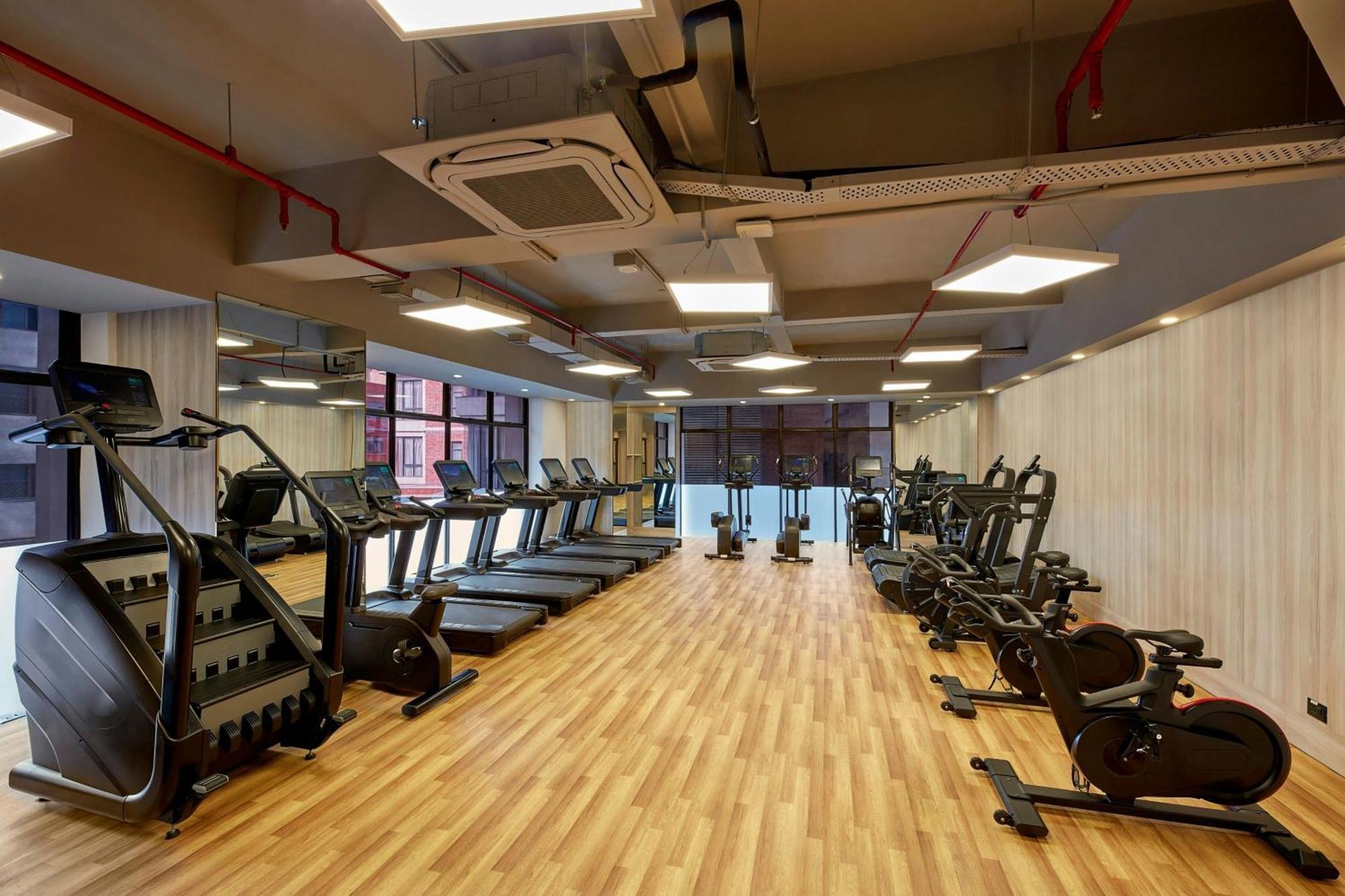 Aloft Kathmandu Thamel Hotel Екстериор снимка