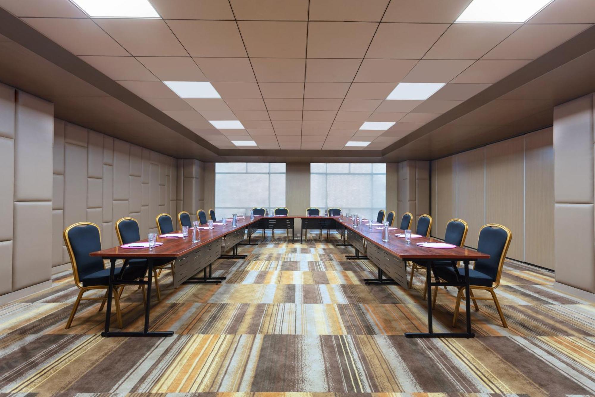 Aloft Kathmandu Thamel Hotel Екстериор снимка