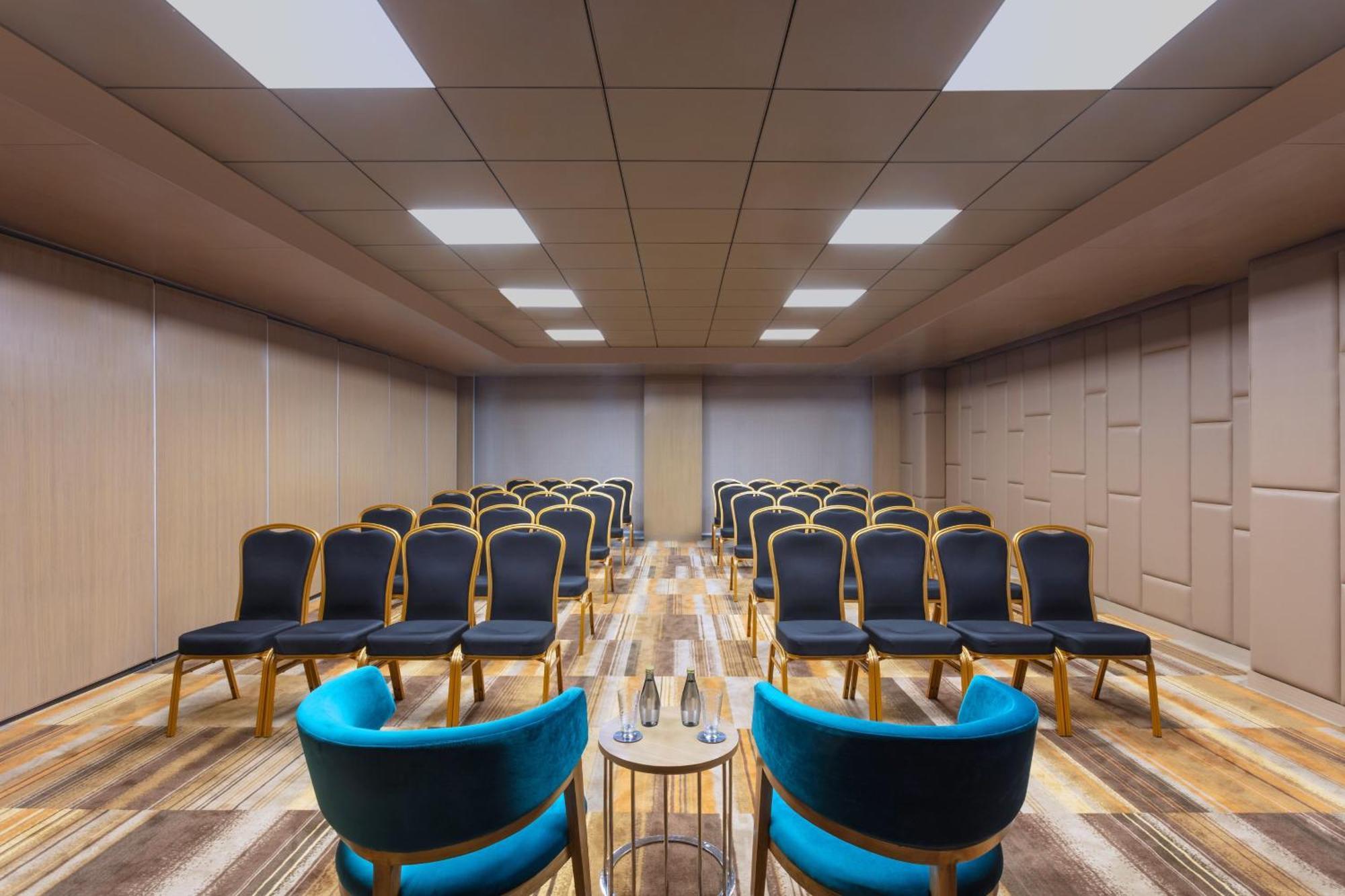 Aloft Kathmandu Thamel Hotel Екстериор снимка