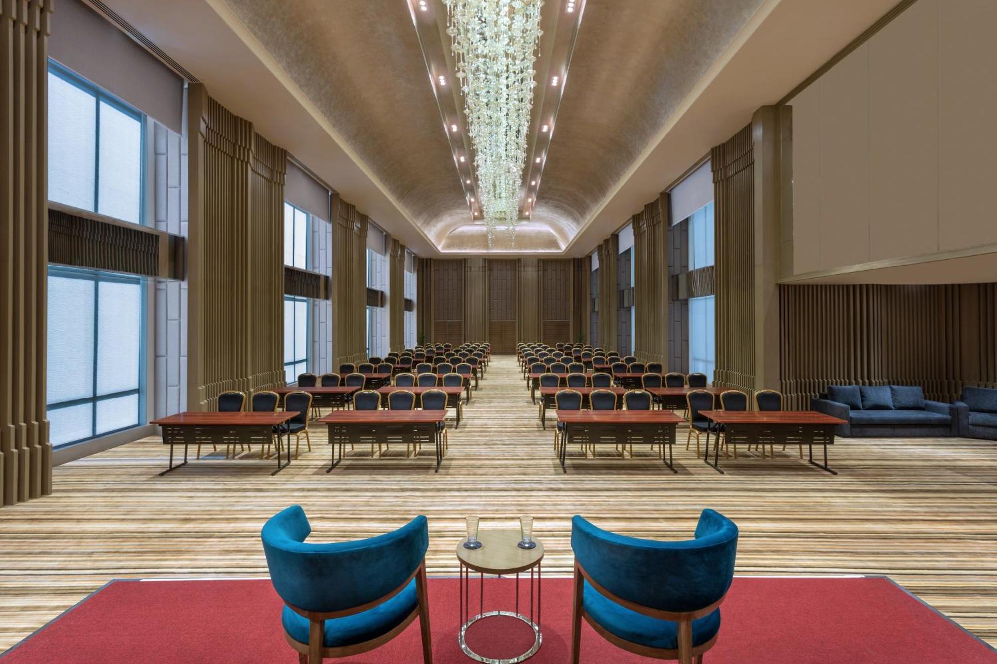 Aloft Kathmandu Thamel Hotel Екстериор снимка