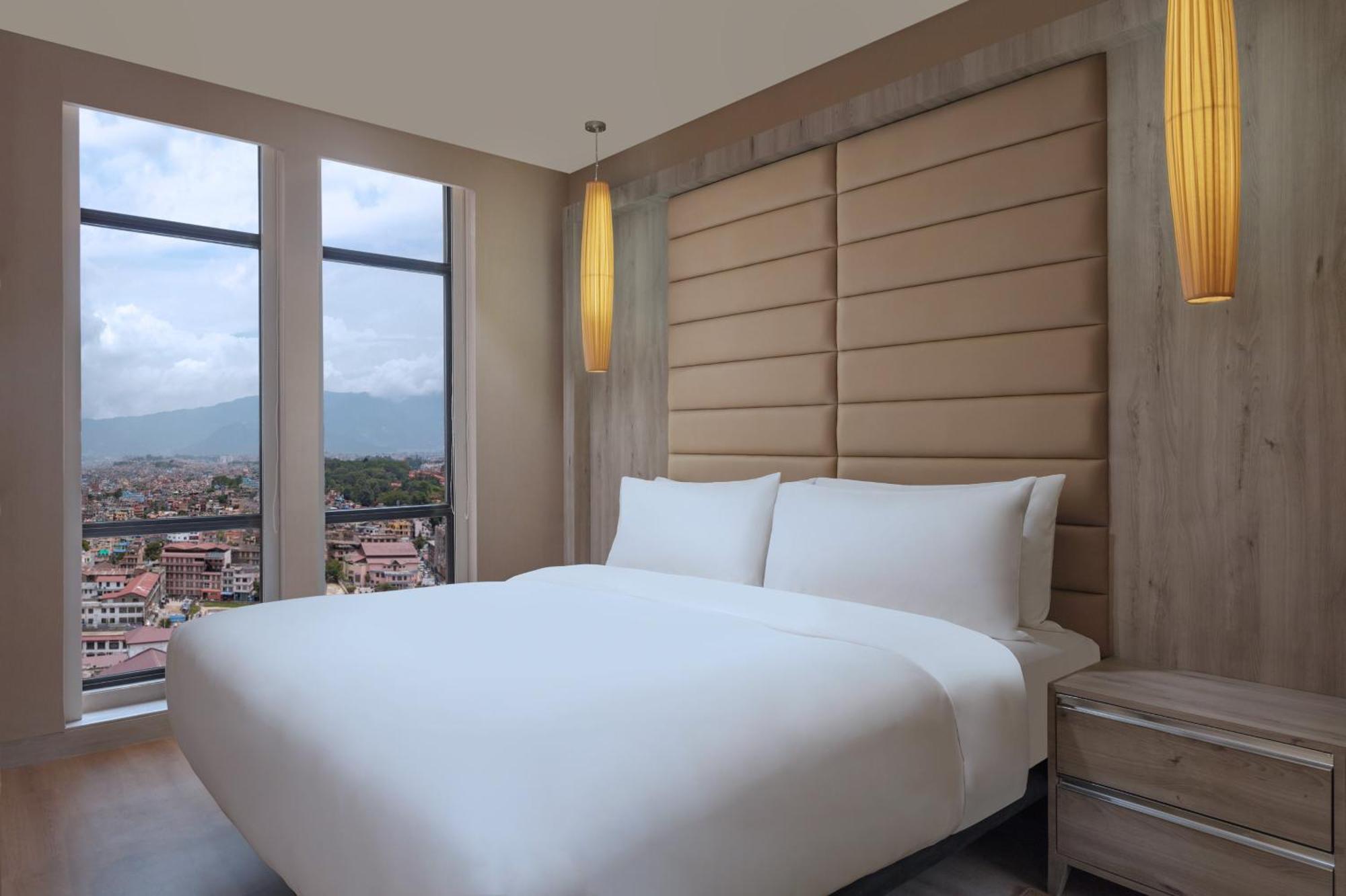 Aloft Kathmandu Thamel Hotel Екстериор снимка