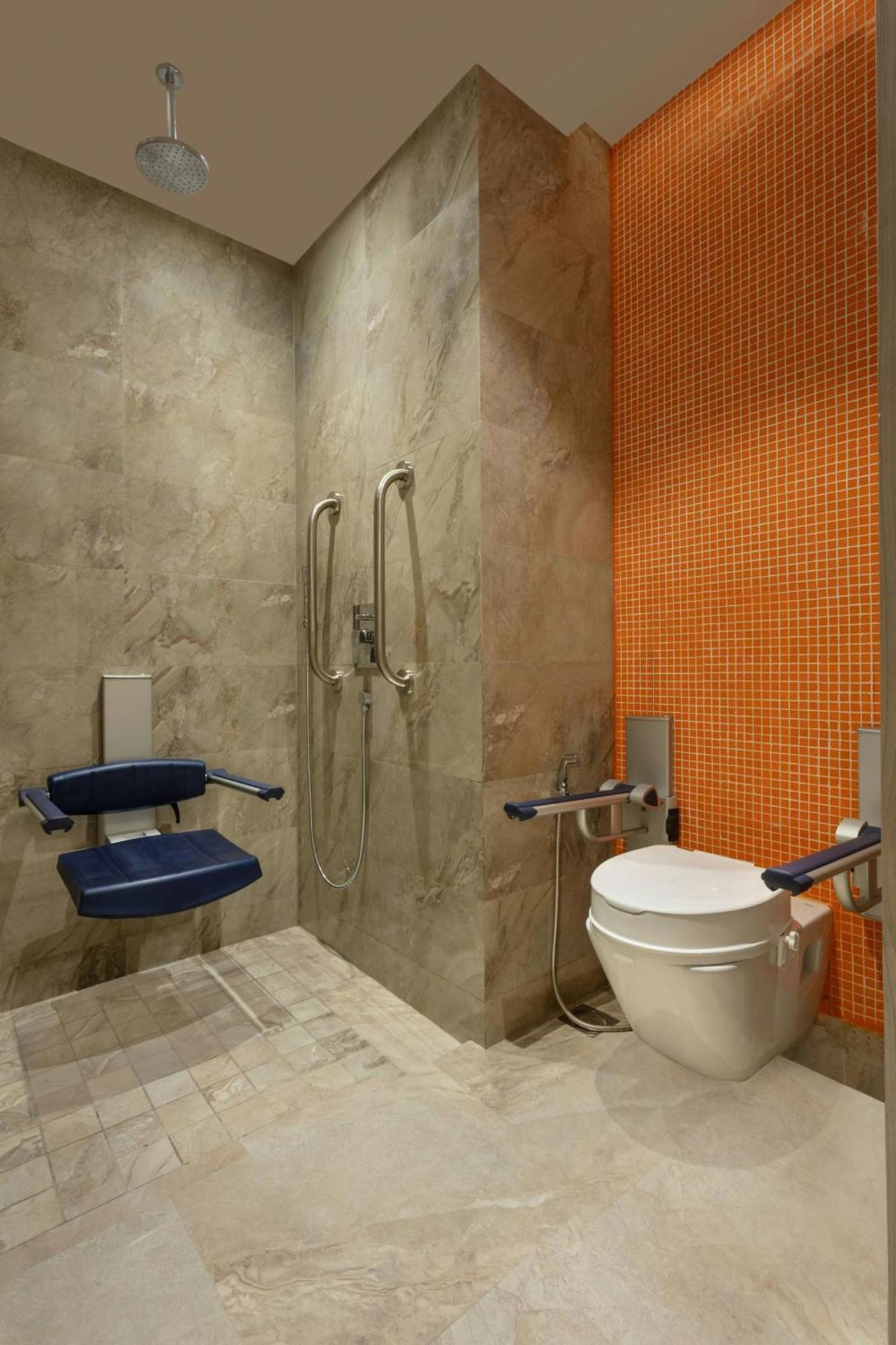 Aloft Kathmandu Thamel Hotel Екстериор снимка