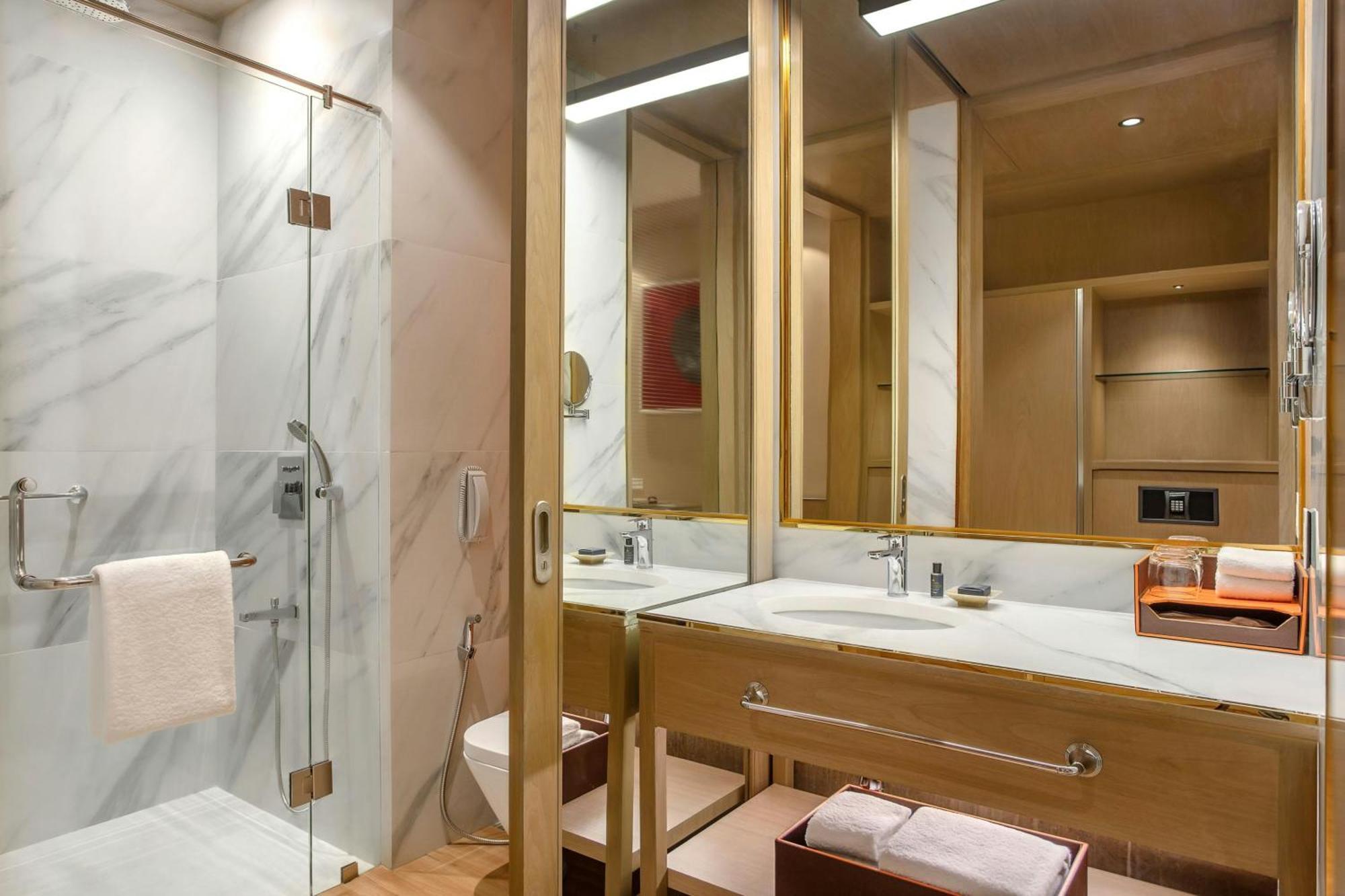 Aloft Kathmandu Thamel Hotel Екстериор снимка