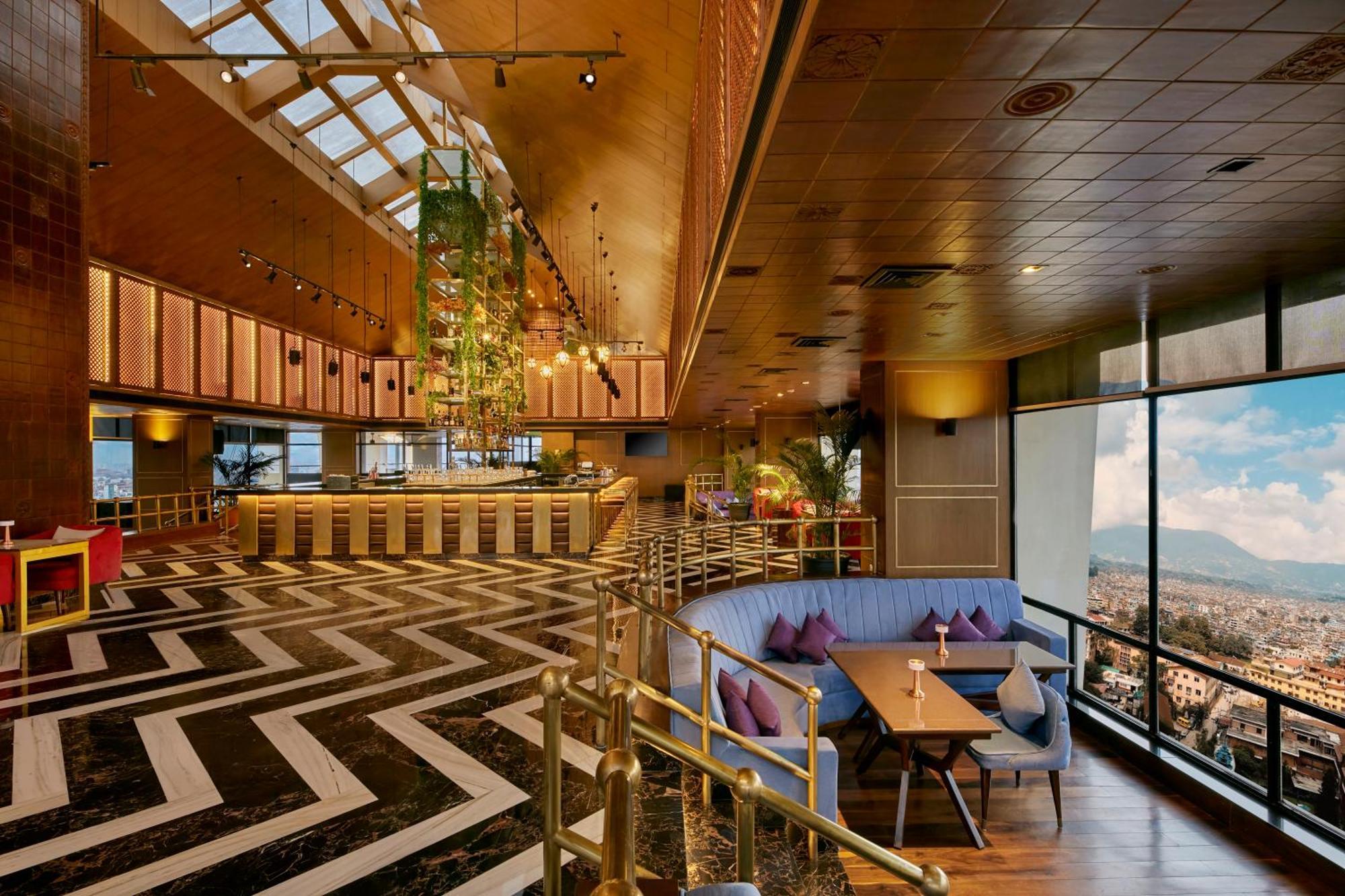 Aloft Kathmandu Thamel Hotel Екстериор снимка