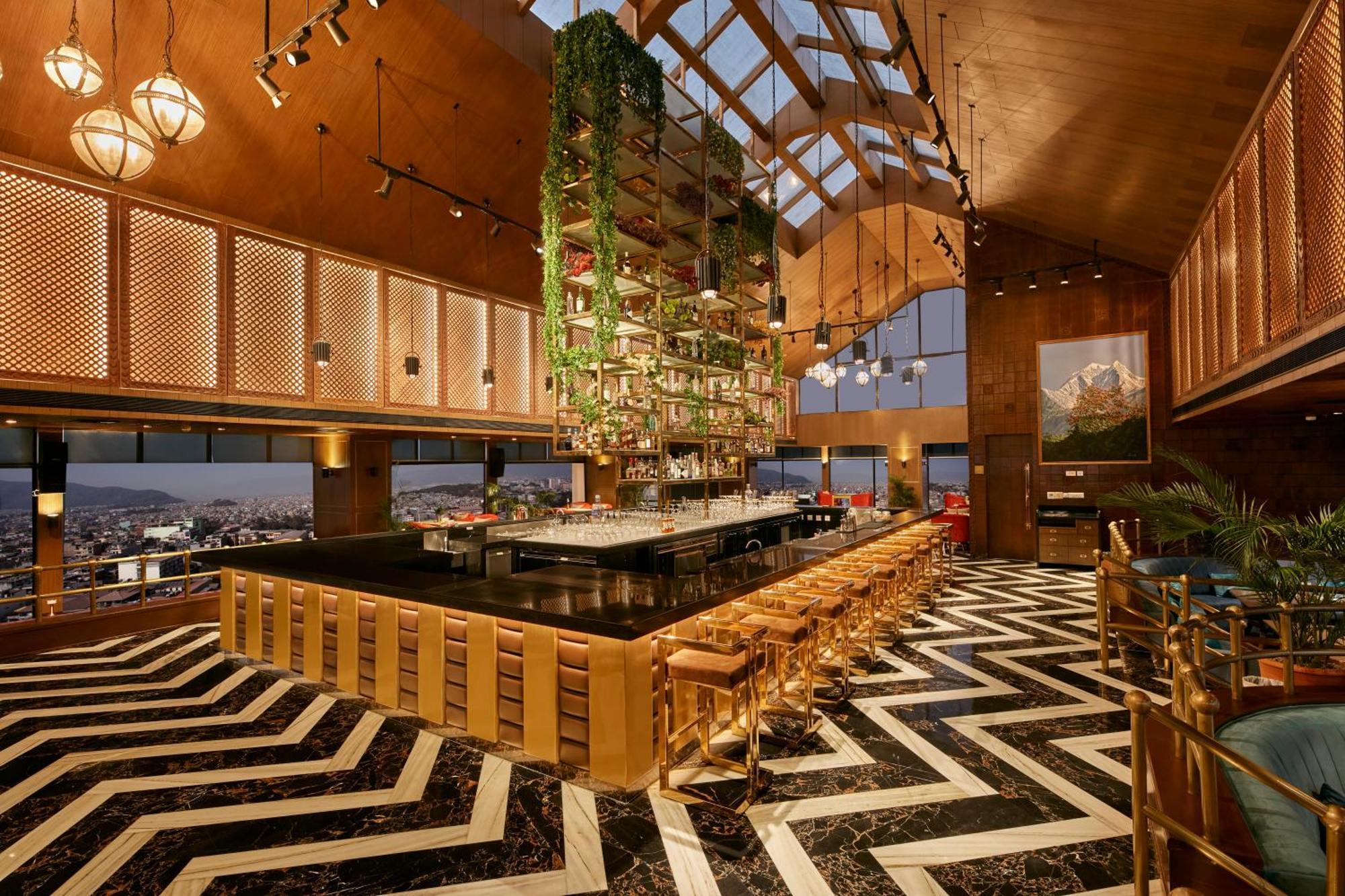 Aloft Kathmandu Thamel Hotel Екстериор снимка